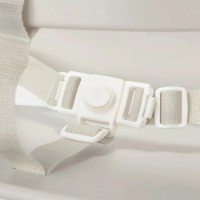 Стульчик для кормления Kinderkraft Enock Beige (KKKENOCBEGF0000) фото №8 — интернет-магазин Desire.md