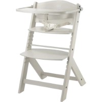 Стульчик для кормления Kinderkraft Enock Beige (KKKENOCBEGF0000)