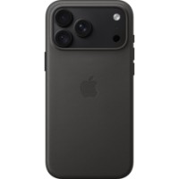 Husa de protecție Apple iPhone 18 Pro Max TechWoven Case with MagSafe Black (MKDT4ZM/A) imaginea #1 — magazin online Desire.md