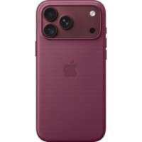 Husa de protecție Apple iPhone 18 Pro Max TechWoven Case with MagSafe Mulberry (MKDN4ZM/A) imaginea #1 — magazin online Desire.md