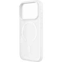 Husa de protecție Belkin Magnetic Grip Series Case iPhone 18 Pro Frosted Clear (MSA068HQFC) imaginea #1 — magazin online Desire.md