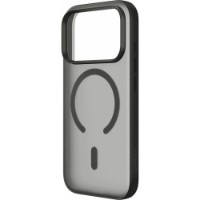 Husa de protecție Belkin Magnetic Grip Series Case iPhone 18 Pro Max Black (MSA069HQBK)