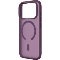Husa de protecție Belkin Magnetic Grip Series Case iPhone 18 Pro Max Burgundy (MSA069HQBY) imaginea #1 — magazin online Desire.md