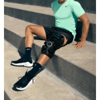 Электрический массажер Hyperice Contrast 2 Knee фото №5 — интернет-магазин Desire.md