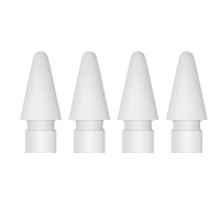 Sfaturi pentru Apple Pencil Tips 4pcs (MX763ZM/A)