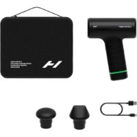 Электрический массажер Hyperice Hypervolt Go 3 фото №3 — интернет-магазин Desire.md