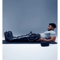Электрический массажер Hyperice Normatec 3 Leg System фото №2 — интернет-магазин Desire.md