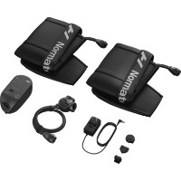 Электрический массажер Hyperice Normatec 3 Leg System фото №3 — интернет-магазин Desire.md