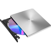 ODD Asus SDRW-08U9M-U Silver imaginea #2 — magazin online Desire.md