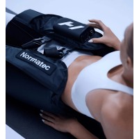 Электрический массажер Hyperice Normatec Premier Hip фото №3 — интернет-магазин Desire.md