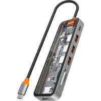 Разветвитель Canyon CNS-TDS13 фото №5 — интернет-магазин Desire.md