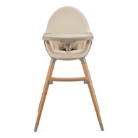 Scaun de masa Kinderkraft Fini 2 Beige (KHFINI02BEG0000)