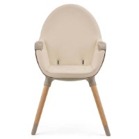 Scaun de masa Kinderkraft Fini 2 Beige (KHFINI02BEG0000) imaginea #6 — magazin online Desire.md