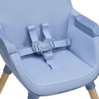 Scaun de masa Kinderkraft Fini 2 Nordic Breeze (KHFINI02NOR0000) imaginea #5 — magazin online Desire.md