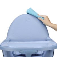 Scaun de masa Kinderkraft Fini 2 Nordic Breeze (KHFINI02NOR0000) imaginea #8 — magazin online Desire.md