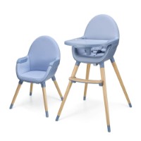 Scaun de masa Kinderkraft Fini 2 Nordic Breeze (KHFINI02NOR0000) imaginea #4 — magazin online Desire.md