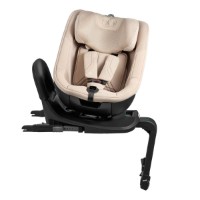 Scaun auto pentru copii Kinderkraft I- Guard Pro i-Size 360 Beige (KCIGUAPRBEG000N) imaginea #10 — magazin online Desire.md