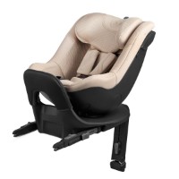 Scaun auto pentru copii Kinderkraft I- Guard Pro i-Size 360 Beige (KCIGUAPRBEG000N) imaginea #1 — magazin online Desire.md