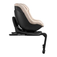 Scaun auto pentru copii Kinderkraft I- Guard Pro i-Size 360 Beige (KCIGUAPRBEG000N) imaginea #2 — magazin online Desire.md