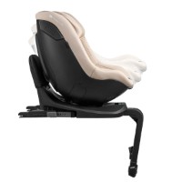 Scaun auto pentru copii Kinderkraft I- Guard Pro i-Size 360 Beige (KCIGUAPRBEG000N) imaginea #4 — magazin online Desire.md