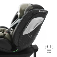 Scaun auto pentru copii Kinderkraft I-360 2 Plus i-Size Black (KCI36002BLKPL00) imaginea #10 — magazin online Desire.md