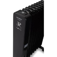 Масляный обогреватель Hausberg HB-8950NG фото №3 — интернет-магазин Desire.md