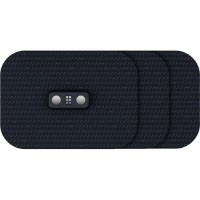 Сменные подушечки для массажера Hyperice Venom Go Refill Pads