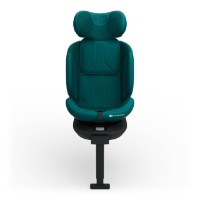 Scaun auto pentru copii Kinderkraft I-360 2 Plus i-Size Green (KCI36002GREPL00) imaginea #5 — magazin online Desire.md