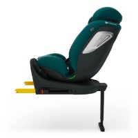 Scaun auto pentru copii Kinderkraft I-360 2 Plus i-Size Green (KCI36002GREPL00) imaginea #7 — magazin online Desire.md