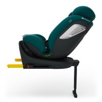 Scaun auto pentru copii Kinderkraft I-360 2 Plus i-Size Green (KCI36002GREPL00) imaginea #9 — magazin online Desire.md