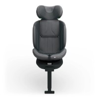 Scaun auto pentru copii Kinderkraft I-360 2 Plus i-Size Grey (KCI36002GRYPL00) imaginea #5 — magazin online Desire.md