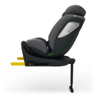 Scaun auto pentru copii Kinderkraft I-360 2 Plus i-Size Grey (KCI36002GRYPL00) imaginea #7 — magazin online Desire.md