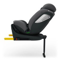 Scaun auto pentru copii Kinderkraft I-360 2 Plus i-Size Grey (KCI36002GRYPL00) imaginea #9 — magazin online Desire.md