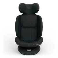 Scaun auto pentru copii Kinderkraft I-Grow 2 Plus i-Size Black (KCIGRO02BLKPL00) imaginea #5 — magazin online Desire.md