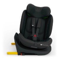 Scaun auto pentru copii Kinderkraft I-Grow 2 Plus i-Size Black (KCIGRO02BLKPL00) imaginea #6 — magazin online Desire.md
