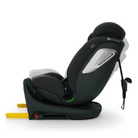 Scaun auto pentru copii Kinderkraft I-Grow 2 Plus i-Size Black (KCIGRO02BLKPL00) imaginea #8 — magazin online Desire.md