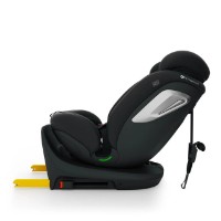 Scaun auto pentru copii Kinderkraft I-Grow 2 Plus i-Size Black (KCIGRO02BLKPL00) imaginea #9 — magazin online Desire.md
