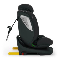 Scaun auto pentru copii Kinderkraft I-Grow 2 Plus i-Size Black (KCIGRO02BLKPL00) imaginea #10 — magazin online Desire.md