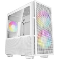 Carcasă Deepcool CH360 White