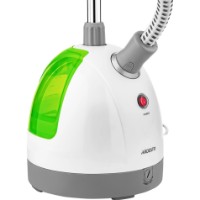 Aparat de călcat vertical cu abur Ardesto IR-C8815-S imaginea #2 — magazin online Desire.md