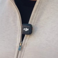Microfon DJI Mic 3 Transmitter imaginea #3 — magazin online Desire.md