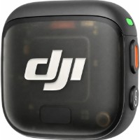 Microfon DJI Mic 3 Transmitter imaginea #5 — magazin online Desire.md