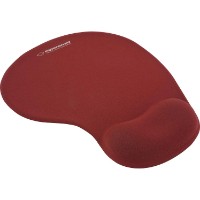 Mousepad Esperanza EA137R Red 