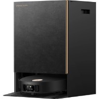 Robot de aspirare Dreame Matrix 10 Ultra Black