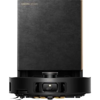 Robot de aspirare Dreame Matrix 10 Ultra Black imaginea #2 — magazin online Desire.md