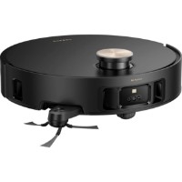 Robot de aspirare Dreame Matrix 10 Ultra Black imaginea #3 — magazin online Desire.md