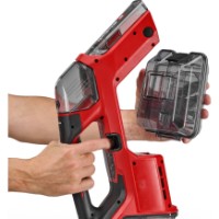 Портативный пылесос Einhell TE-SCL 18/200 (34.371.30) фото №2 — интернет-магазин Desire.md