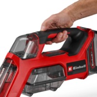 Портативный пылесос Einhell TE-SCL 18/200 (34.371.30) фото №3 — интернет-магазин Desire.md