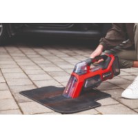 Портативный пылесос Einhell TE-SCL 18/200 (34.371.30) фото №4 — интернет-магазин Desire.md