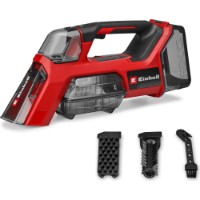 Портативный пылесос Einhell TE-SCL 18/200 (34.371.30) фото №5 — интернет-магазин Desire.md